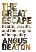 Cover: The Great Escape - Princeton University Press