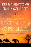 Cover: Paxton and the Gypsy Blade - Open Road Media