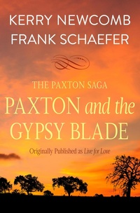 Enlarge image Cover: Paxton and the Gypsy Blade - Open Road Media