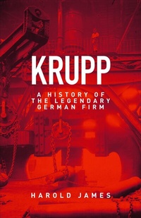 Abbildung von: Krupp - Princeton University Press