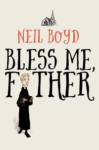 Enlarge image Cover: Bless Me, Father - Open Road Media