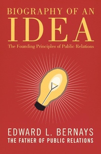 Enlarge image Cover: Biography of an Idea - Open Road Media
