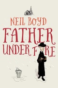 Cover: Father Under Fire - Open Road Media