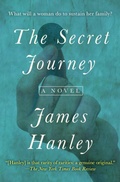 Cover: The Secret Journey - Open Road Media