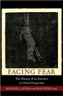 Cover: Facing Fear - Princeton University Press