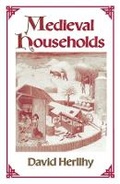 Cover: Medieval Households - Harvard University Press