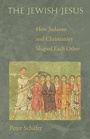 Cover: The Jewish Jesus - Princeton University Press