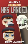 Cover: The Emu Has Landed - AUK Kids