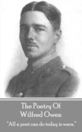Cover: The Poetry Of Wilfred Owen - Portable Poetry