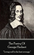 Cover: The Poetry of George Herbert - Portable Poetry