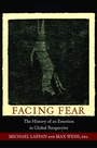 Cover: Facing Fear - Princeton University Press
