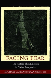 Enlarge image Cover: Facing Fear - Princeton University Press