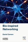 Cover: Bio-inspired Networking - ISTE Press - Elsevier