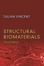 Cover: Structural Biomaterials - Princeton University Press