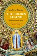 Cover: The Golden Legend - Princeton University Press