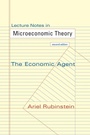 Cover: Lecture Notes in Microeconomic Theory - Princeton University Press