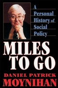 Cover: Miles to Go - Harvard University Press
