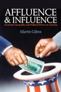 Cover: Affluence and Influence - Princeton University Press