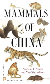 Abbildung von: Mammals of China - Princeton University Press