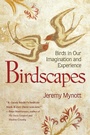 Cover: Birdscapes - Princeton University Press
