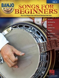 Abbildung von: Songs for Beginners - Hal Leonard Corporation