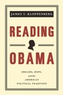 Cover: Reading Obama - Princeton University Press