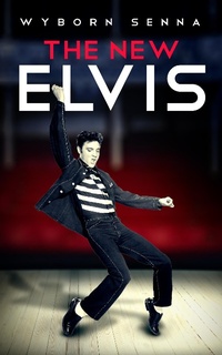 Enlarge image Cover: New Elvis - Full Fathom Five Digital