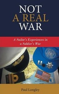 Enlarge image Cover: Not a Real War - Bookpal