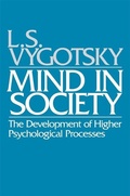 Cover: Mind in Society - Harvard University Press