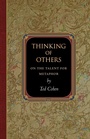 Cover: Thinking of Others - Princeton University Press