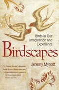 Cover: Birdscapes - Princeton University Press
