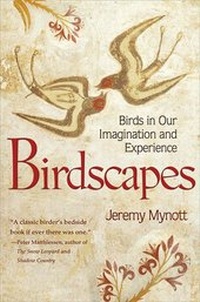 Enlarge image Cover: Birdscapes - Princeton University Press