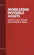 Cover: Mobilizing Invisible Assets - Harvard University Press