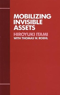 Enlarge image Cover: Mobilizing Invisible Assets - Harvard University Press