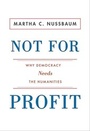 Cover: Not for Profit - Princeton University Press
