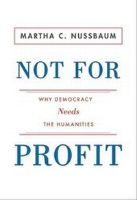 Enlarge image Cover: Not for Profit - Princeton University Press