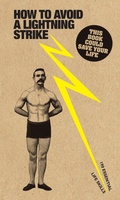 Cover: How to Avoid a Lightning Strike - Ivy Press