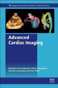 Cover: Advanced Cardiac Imaging - Woodhead Publishing Ltd