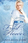 Cover: Frost Flower - Caliburn Press