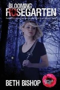 Cover: Blooming Rosegarten - Caliburn Press