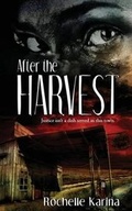 Cover: After the Harvest - Caliburn Press