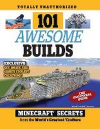 Enlarge image Cover: 101 Awesome Builds - Triumph Books