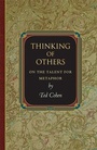 Cover: Thinking of Others - Princeton University Press