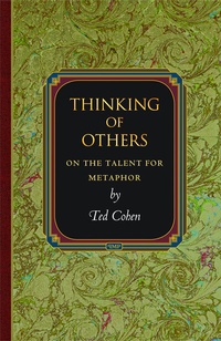 Enlarge image Cover: Thinking of Others - Princeton University Press