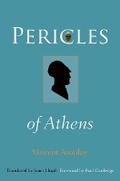 Cover: Pericles of Athens - Princeton University Press