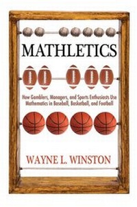 Enlarge image Cover: Mathletics - Princeton University Press