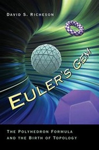 Abbildung von: Euler's Gem - Princeton University Press