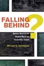 Cover: Falling Behind? - Princeton University Press