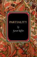 Cover: Partiality - Princeton University Press