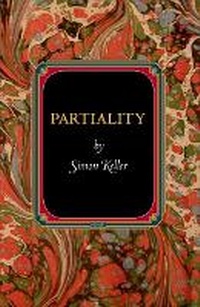 Enlarge image Cover: Partiality - Princeton University Press